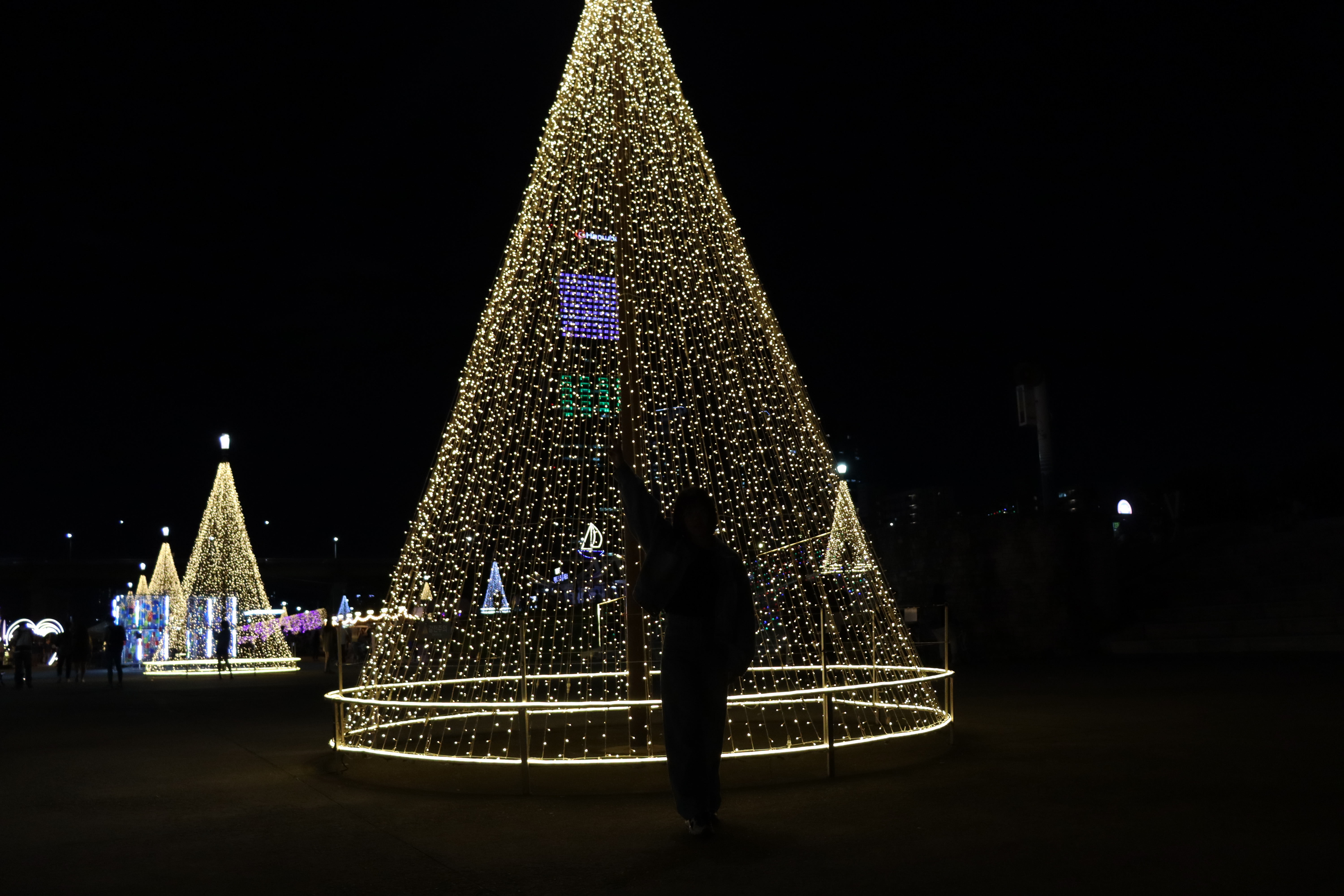 韩国首尔之旅,韩国首尔旅行vlog完整版