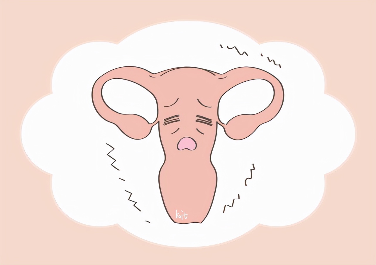 凯格尔运动,据说是产妇最佳运动,让我们一起来了解一下