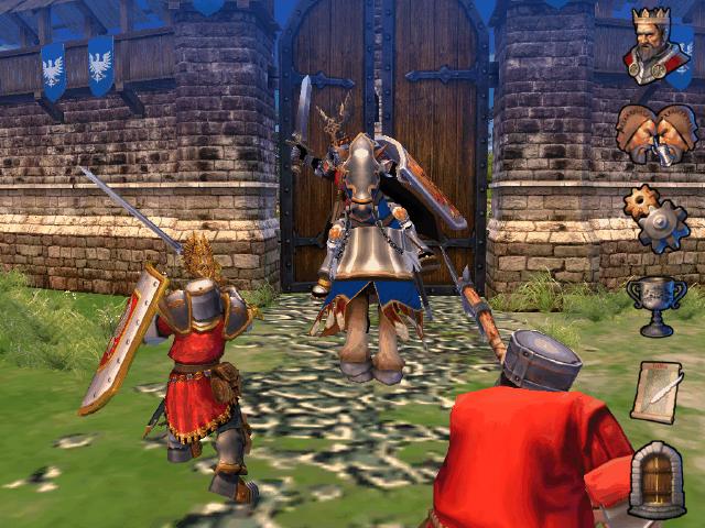 英雄无敌5中文版怎么弄,英雄无敌5原版攻略