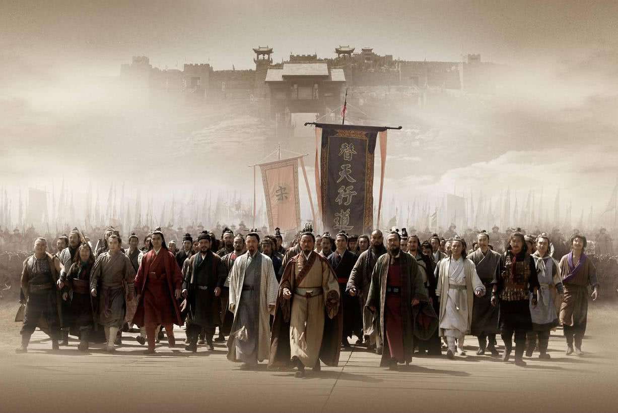 男性作者笔下的女子:从明清小说中看女性意识的觉醒