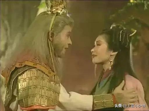 西游记从孩童到老人,西游记从零开始