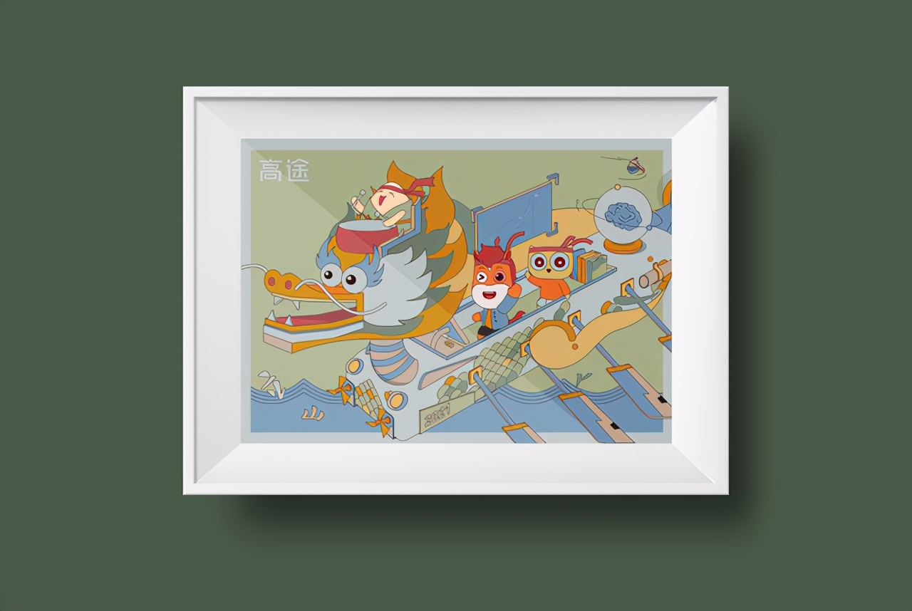 互联网大厂端午礼盒,2022年互联网大厂端午礼盒