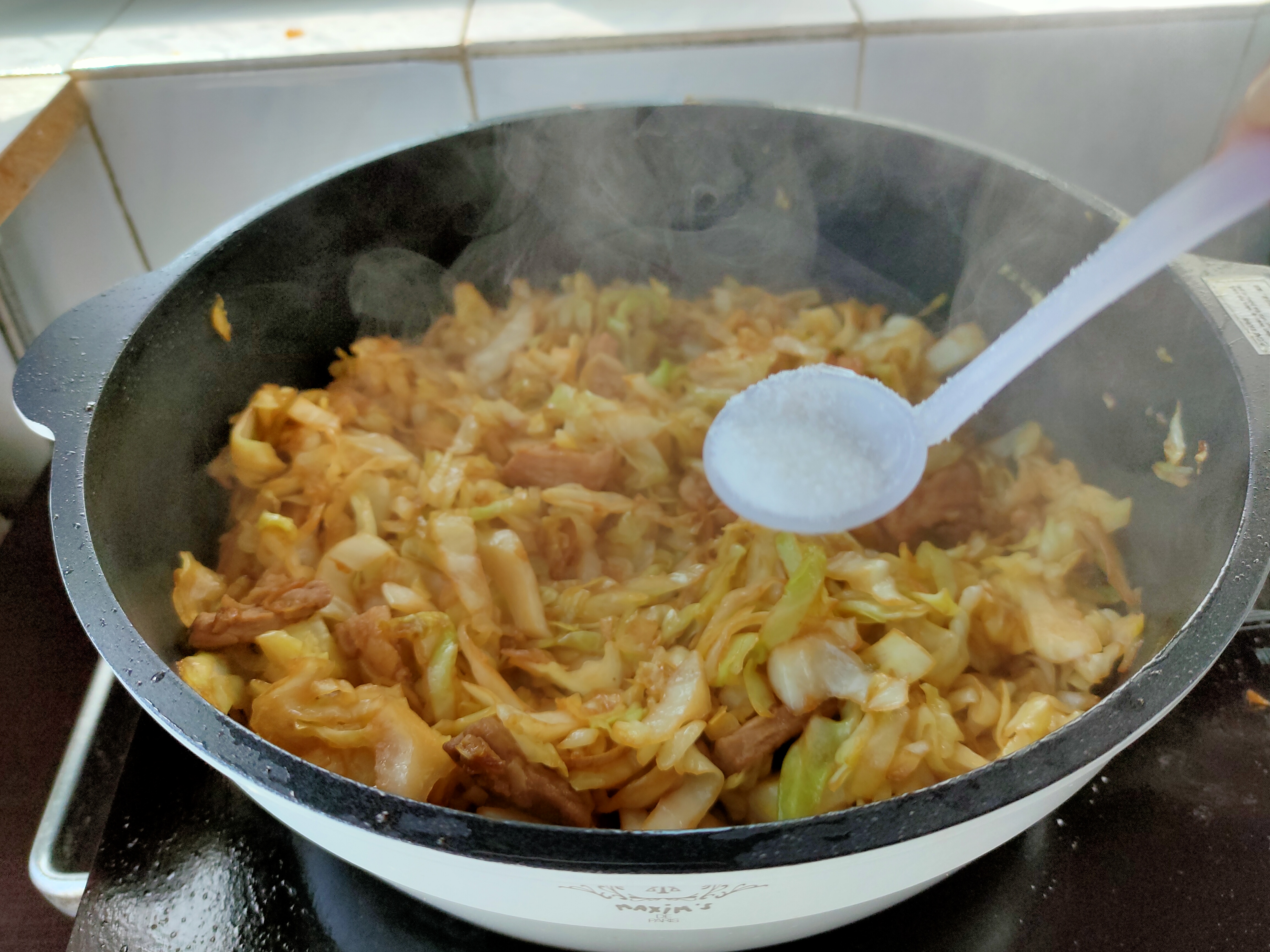 大头菜家常做法简单实用鲜香爽脆,火爆大头菜的家常做法简单