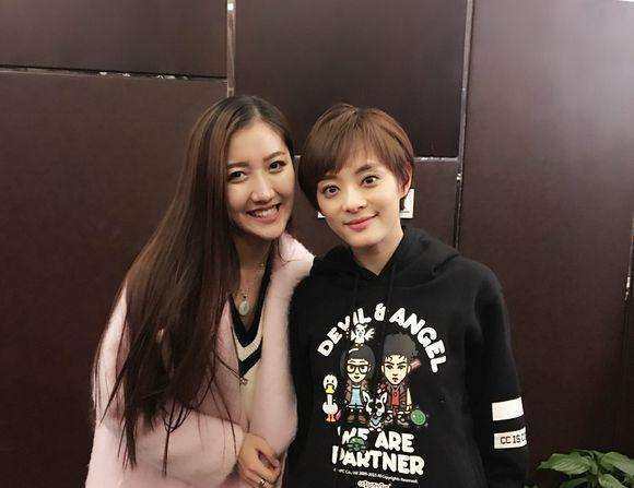 中超球员太太团谁最漂亮,盘点中超现役球员最美五大妻子