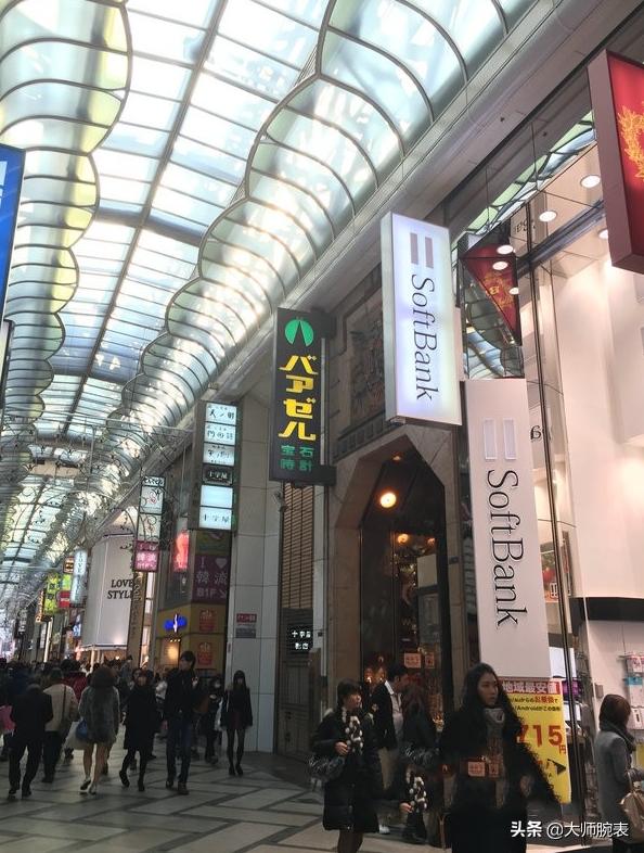 去日本买表攻略,日本淘表中古攻略