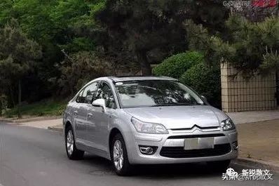 五月，与车有关的故事：换了新车，我有很深的负罪感
