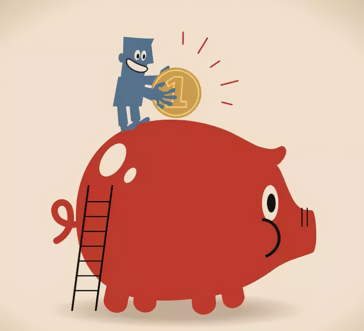 穷人该怎么理财教你正确的方法,月光族如何给自己理财