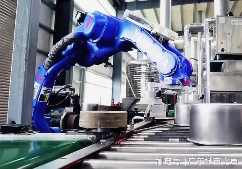 云浮融入广州都市圈,云浮的乡村振兴战略