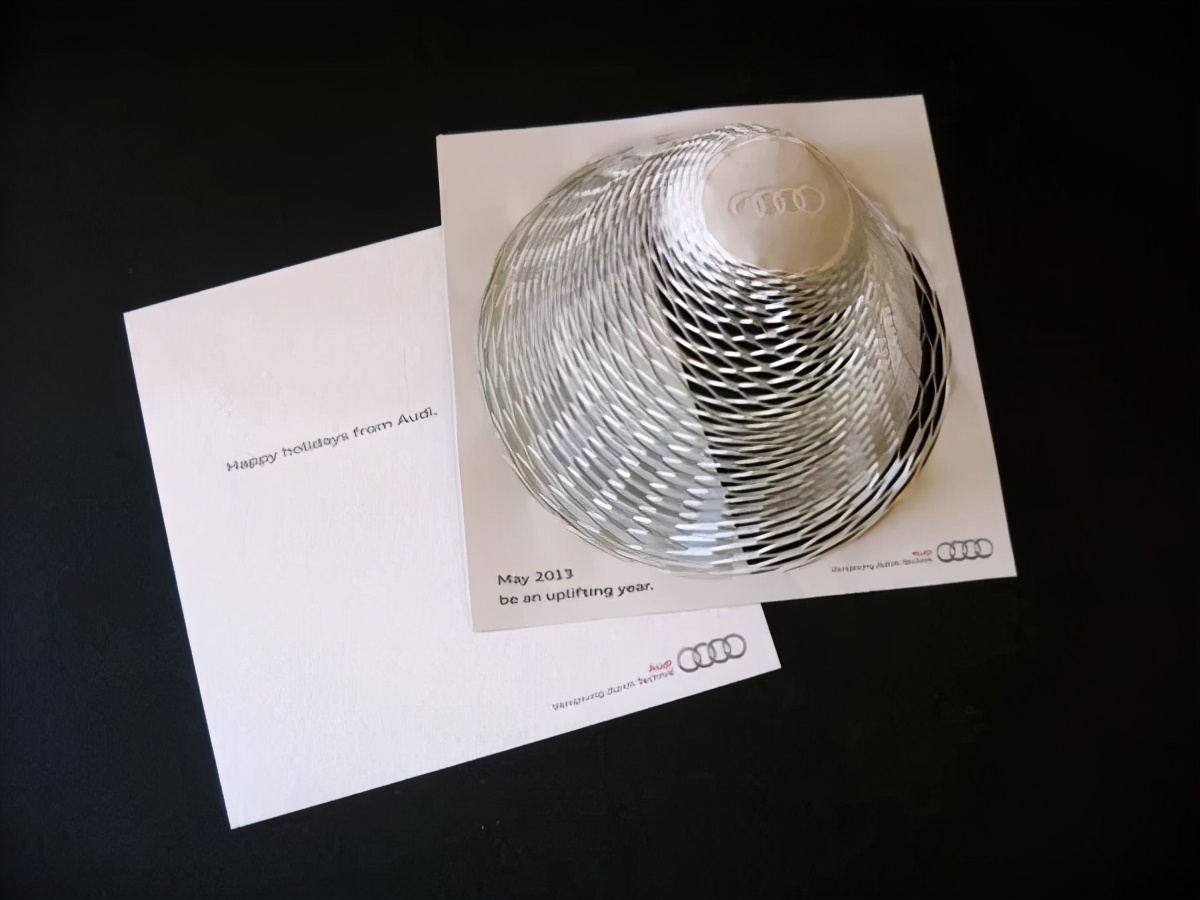 圣诞节贺卡封面精致,圣诞节贺卡设计