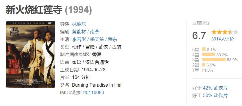 林岭东三部曲监狱风云,监狱风云林岭东