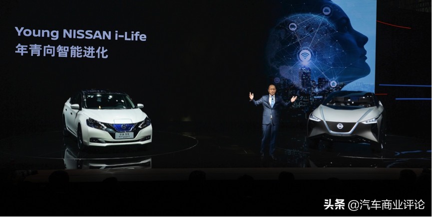 东风日产逆市上扬、累计销量过千万，背后靠的是什么？