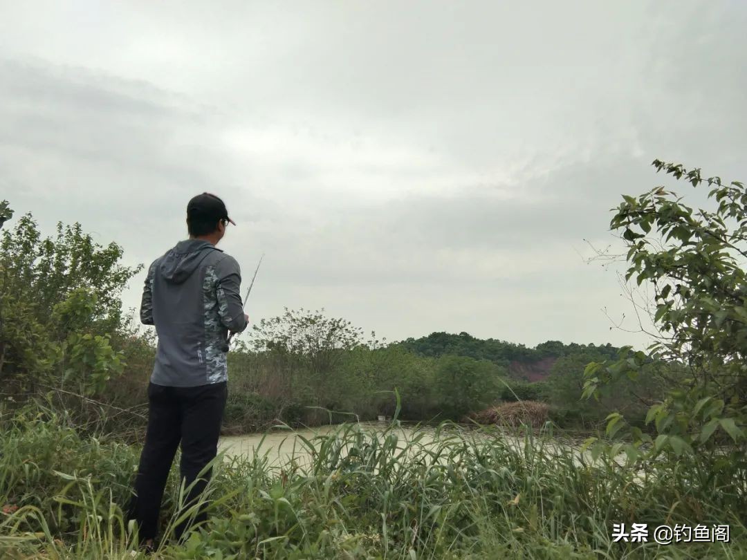 钓鱼人喜欢什么礼物,钓鱼人送什么好