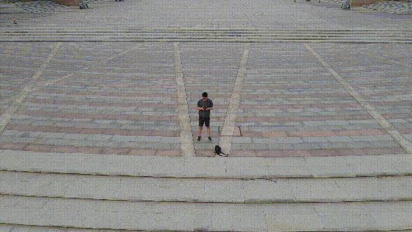 全新大疆无人机御air2测评,大疆御air2s和air2的评测