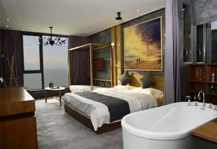 上海海边民宿推荐,可以看海的上海海边民宿推荐