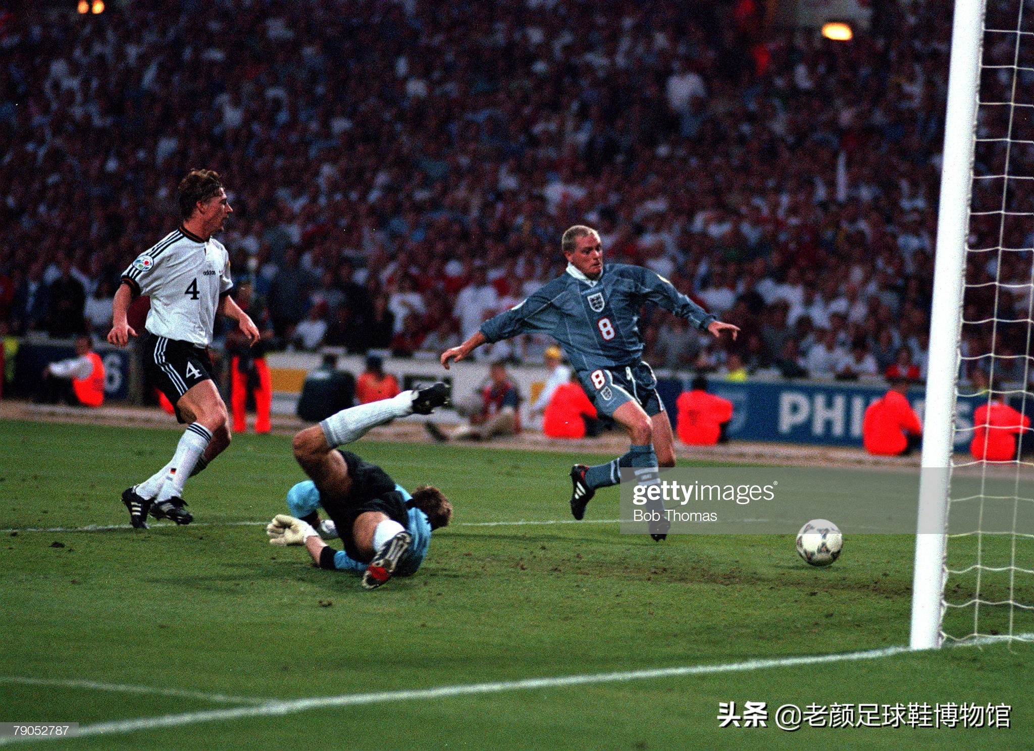 英格兰足球史上最惨的一次,英格兰足球第一人