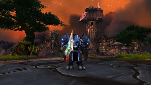 魔兽世界t3第二阶段,魔兽世界新t3