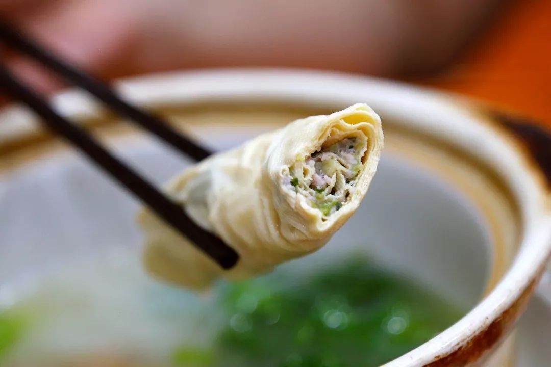 生煎在上海哪家店做的最好吃,上海生煎排名第一的美食