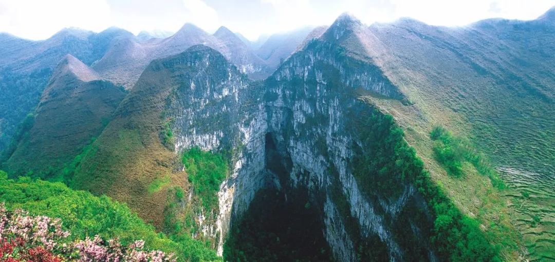 2020最强“广西大全”来了！承包柳州人一整年的旅行