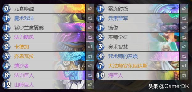 炉石传说新赛季爆料,炉石传说更新公告最新时间