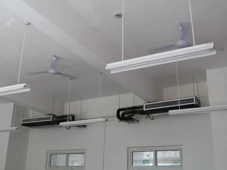 智慧校园智能化系统整体解决方案,智慧校园整体解决方案有哪些