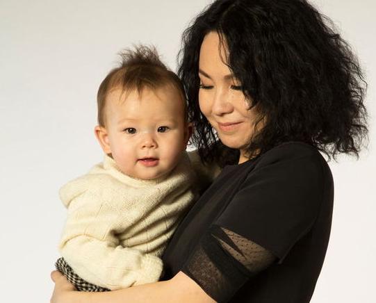 罗琦真的成功戒毒了吗,罗琦在摇滚界什么地位