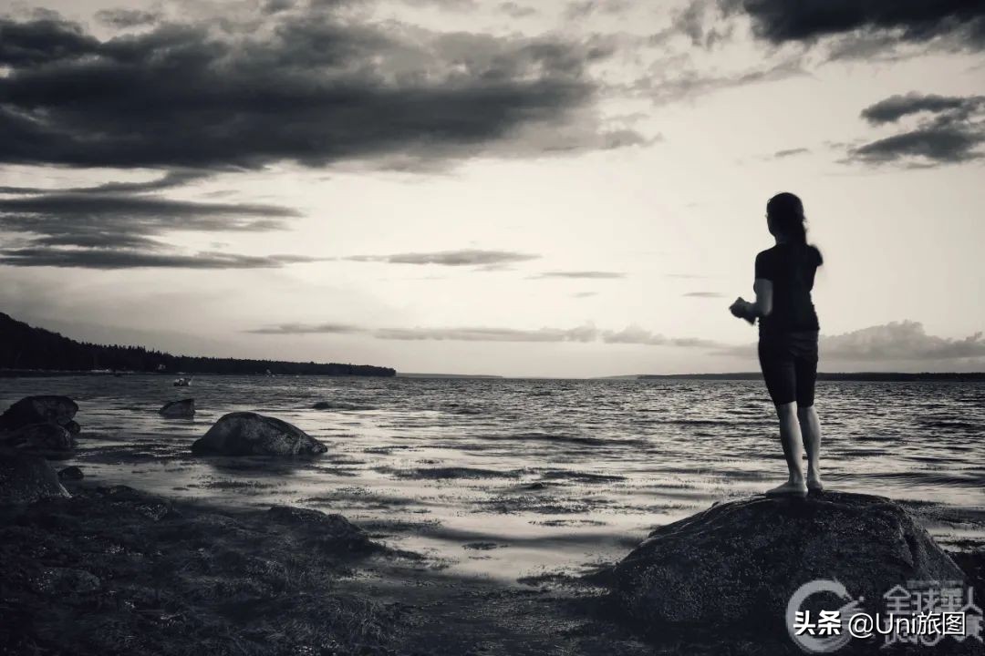 美图欣赏黄河全貌,航拍九曲黄河最美视频