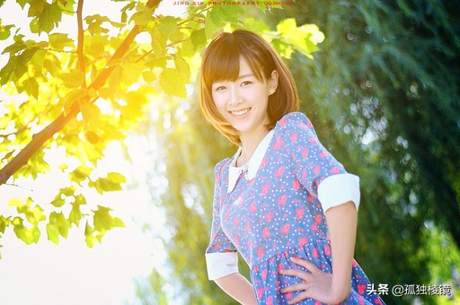 新手的第一支镜头怎么选？——这3款是尼康单反镜头的入门首选