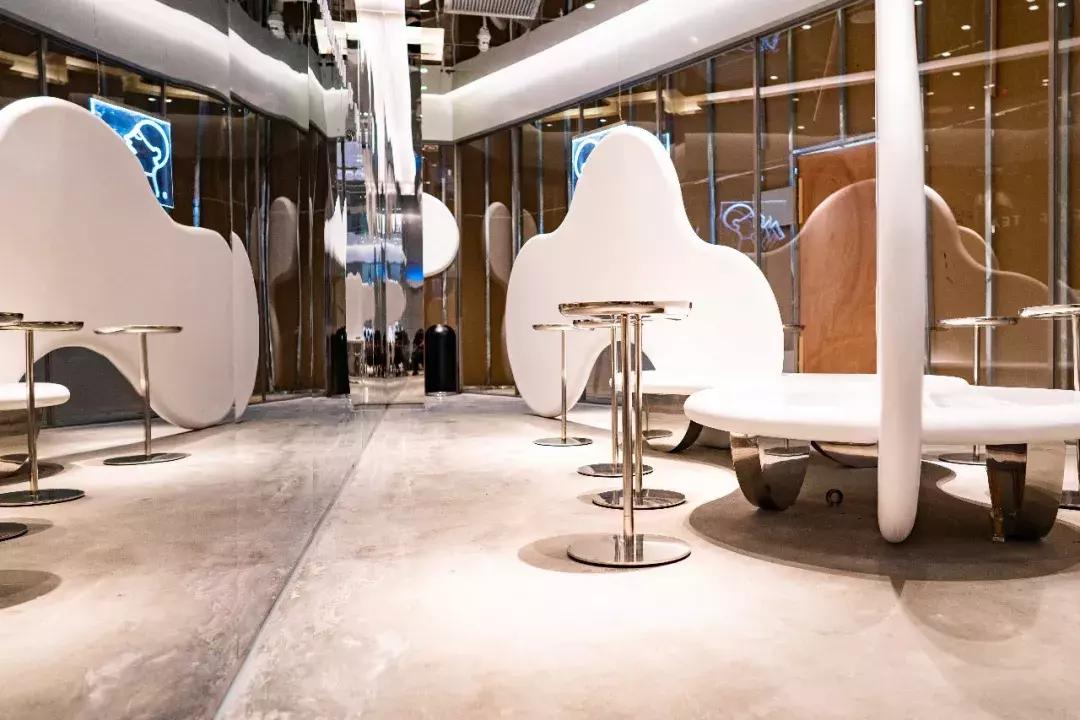 喜茶天津乐宾百货店,喜茶19.9元团购买一送一乐宾