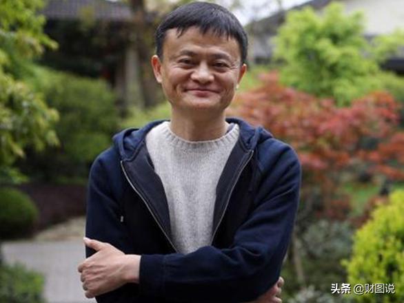 徐航一月收入多少亿,1500亿神秘巨富徐航的跨界人生