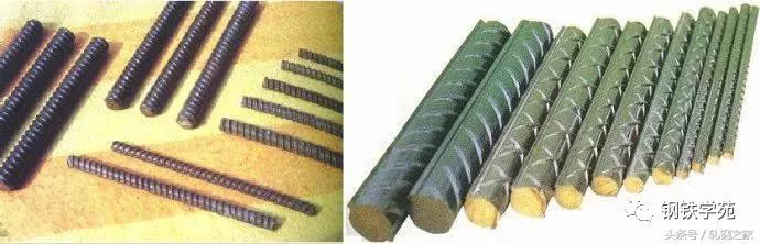 钢材基础知识和用途,钢铁行业主要钢材用途