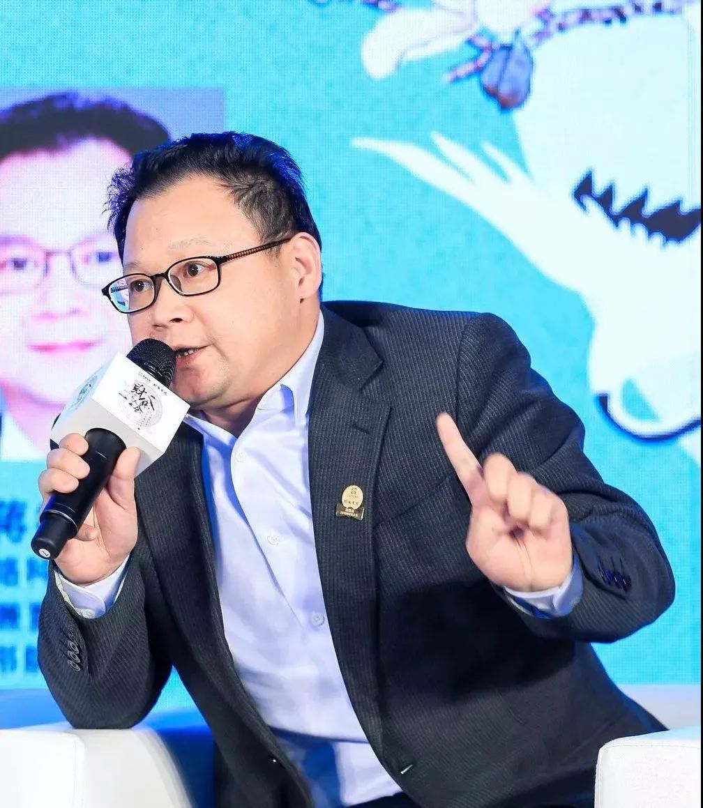 财课堂蒋德启讲座,蒋德启会计专业