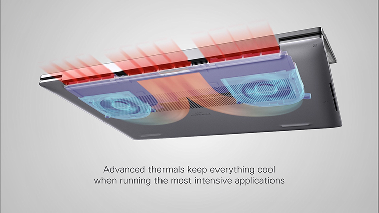 戴尔precision全系列介绍,戴尔工作站precision5000系列推荐