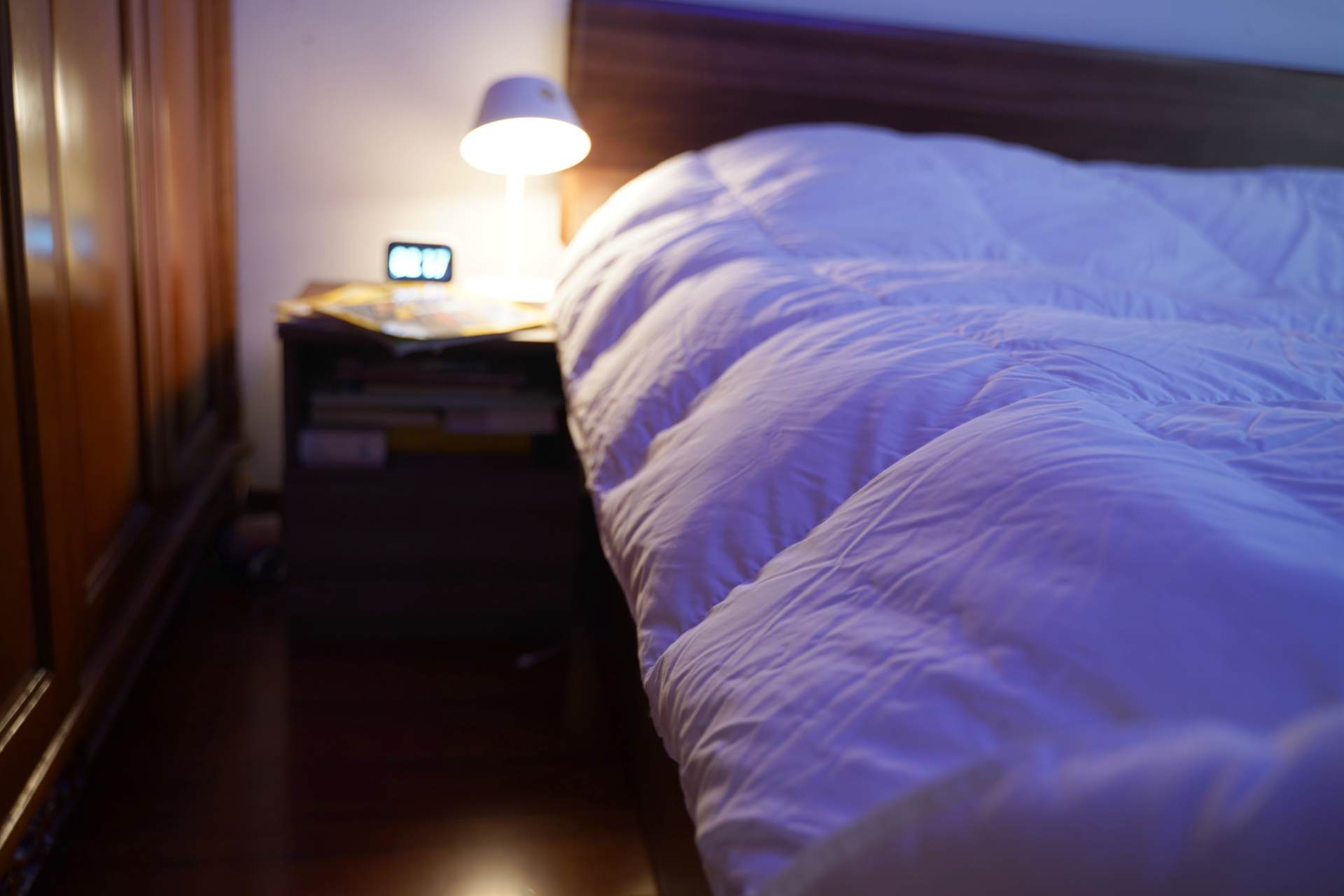 网易严选鹅绒被值得入手吗,网易严选鹅绒被羽绒被官方旗舰店