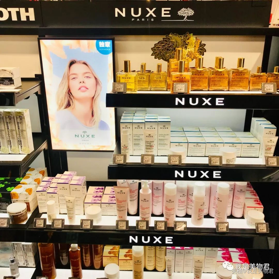 探店丝芙兰,重庆丝芙兰必买攻略