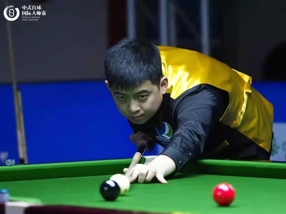 孟钒雨“6炸2接”力克吴振宇进胜部,代天王领衔皮尔力6将进64强