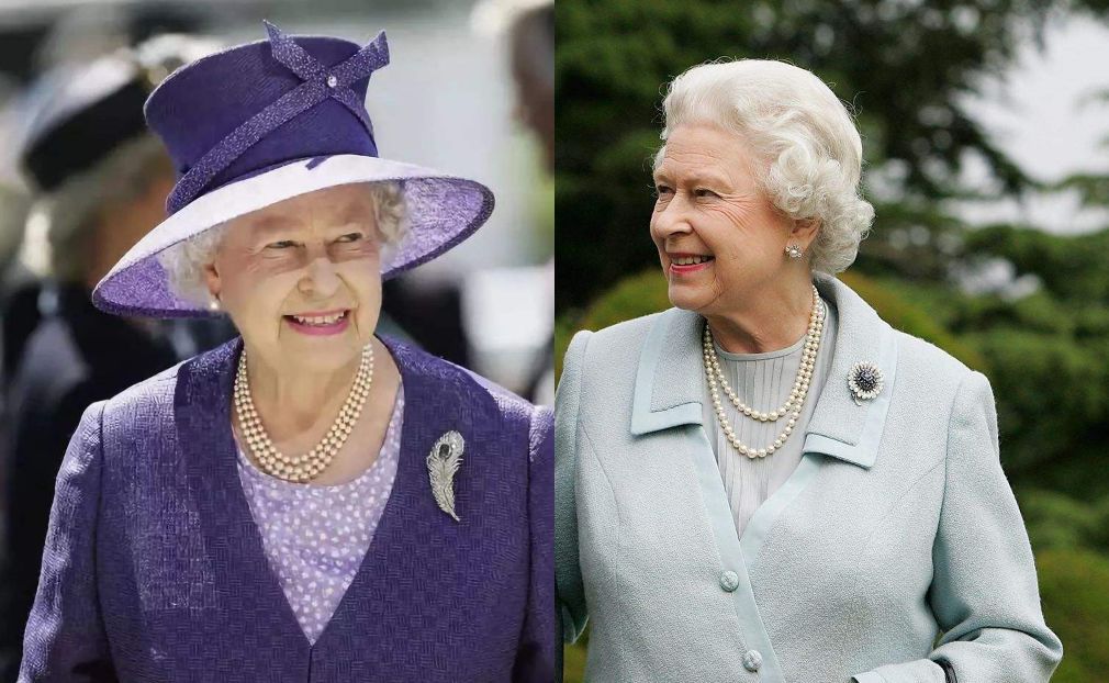 轻奢小众高级感珍珠品牌,高级感轻奢爆款珍珠