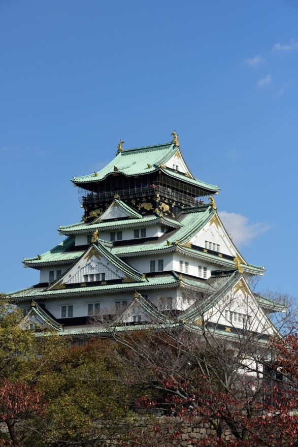 存活10年的公司,存活1400年的公司