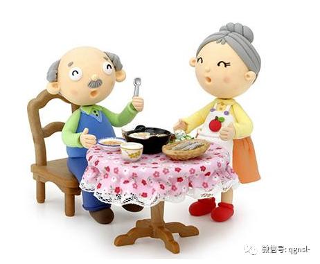 假如老年痴呆了你会忘不了什么,当你老了你想有一个什么样的生活