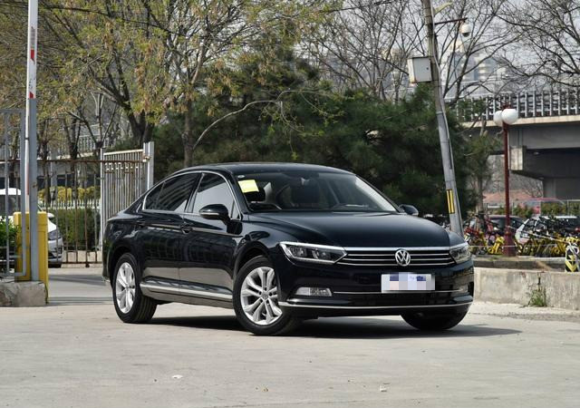 b级车销量王为什么是帕萨特,b级汽车销量排行大众迈腾榜