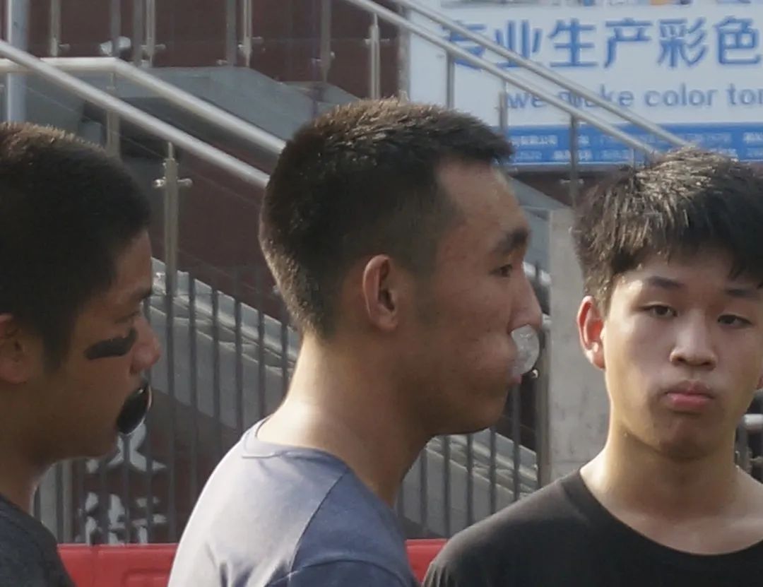 社团|HFI橄榄球社2021队内赛：为广州市联赛准备着