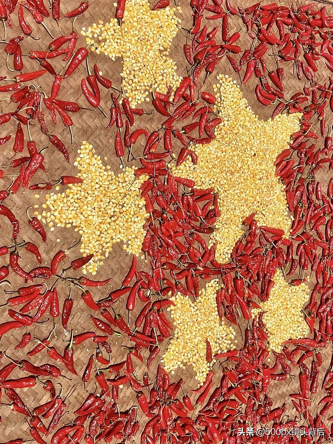 农村生活好环境好空气清新,农村乡村环境