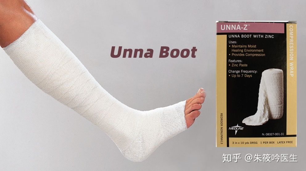 下肢静脉溃疡伤口治疗的指南,下肢静脉溃疡的治疗方法