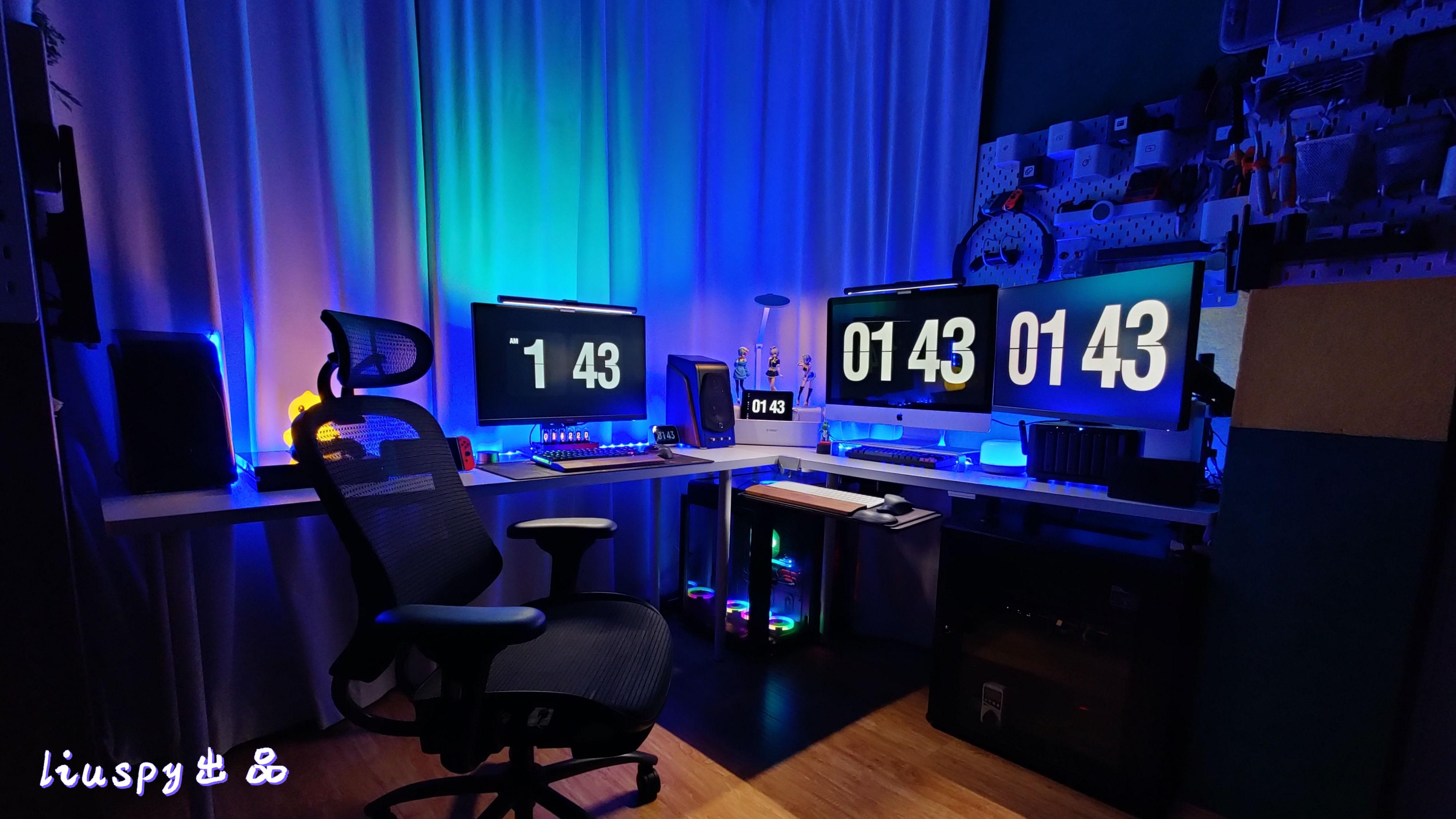 男人的梦想电竞桌,男人的梦想小型工作台