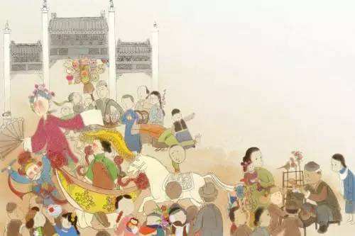 大年初八有什么忌讳不宜做什么,初八的风俗和禁忌穿着