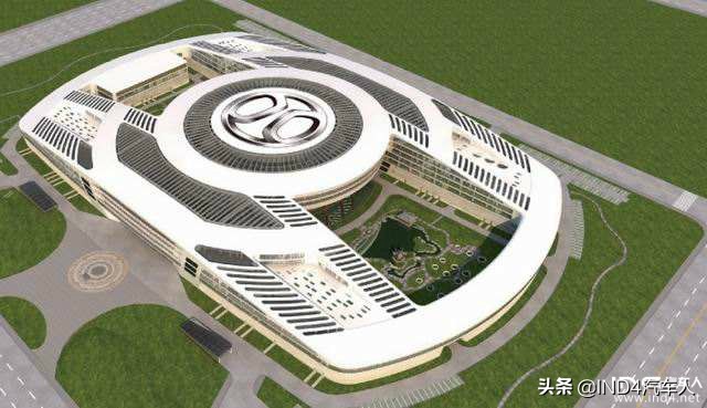 在北京研究所上班什么体验,北汽研究院待遇前景