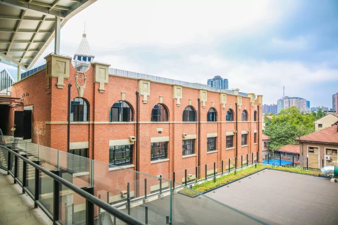 武汉11月打卡景点和网红地,武汉50个值得打卡的地方