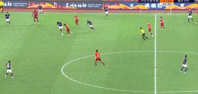 重庆2:2华夏|足球不是加减法,重庆当代距离3分还有多远?