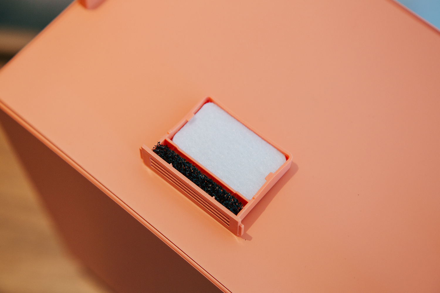 一款颜值超高的加湿器,很独特的造型加湿器