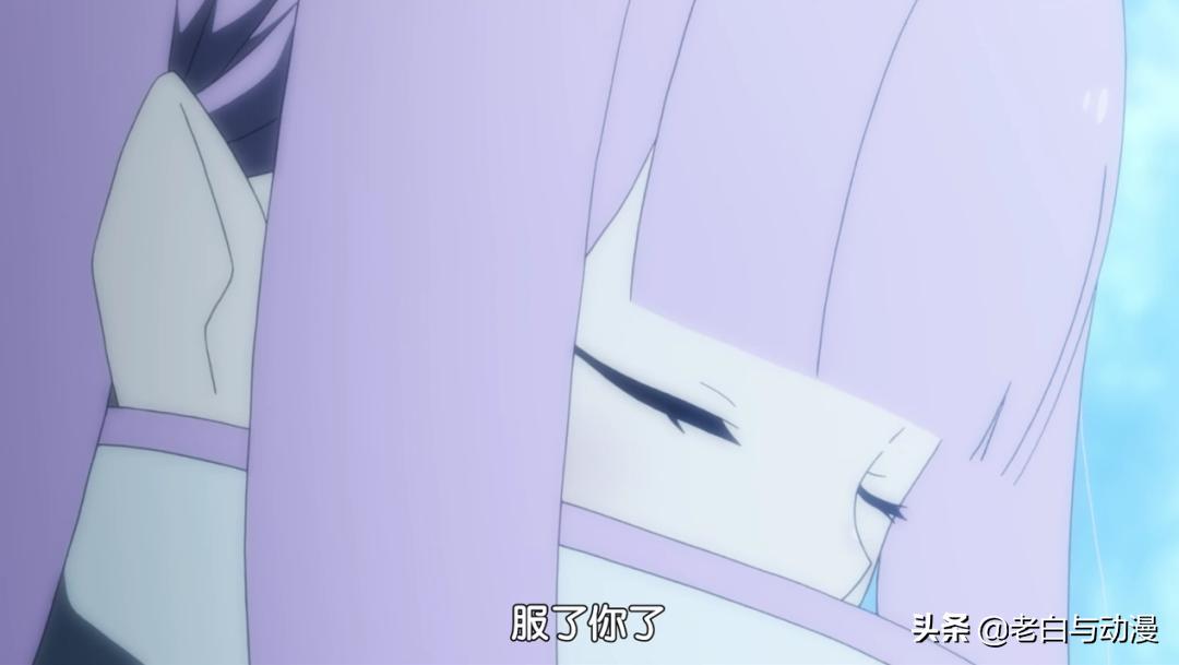 re0第二季艾姬多娜壁纸 (re0艾姬多娜最后复活了吗)