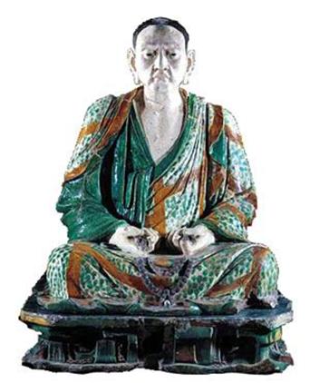 法国收藏的中国国宝,法国收藏的中国文物精品